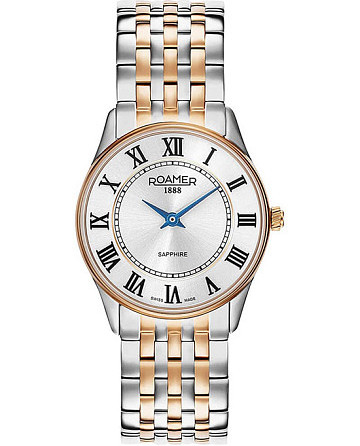 Roamer Sonata 520 820 49 15 50